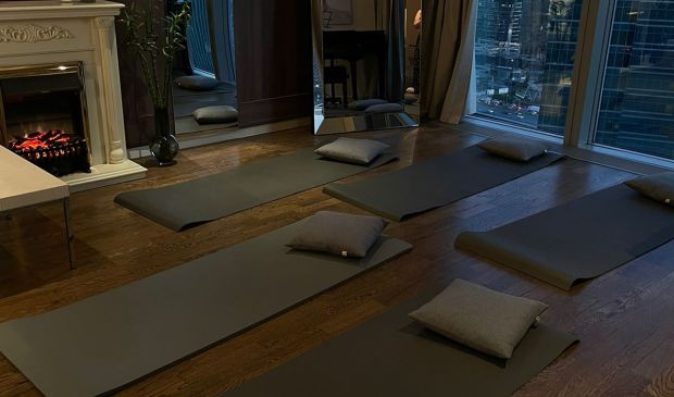 Фотография VIP-зал 30 кв.м., 30 этаж в Москва-Сити