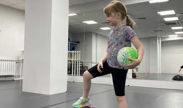 Фотография Нейрофитнес