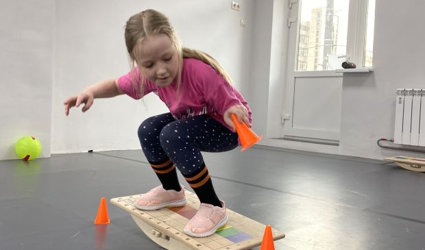 Фотография Нейрофитнес