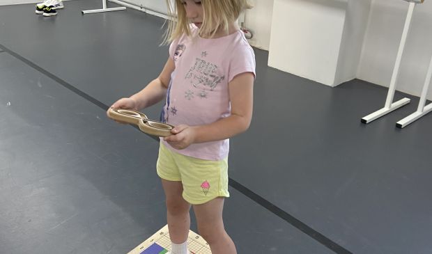 Фотография Нейрофитнес