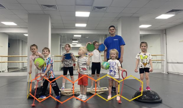 Фотография Нейрофитнес