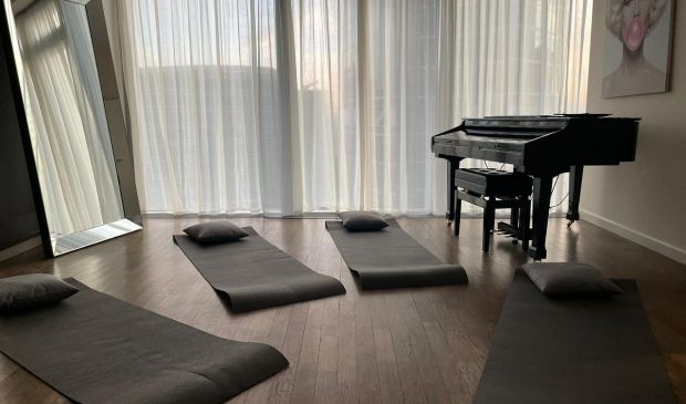 Фотография Медитация 