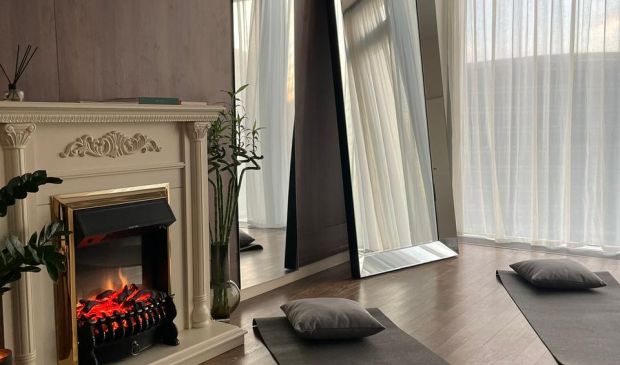 Фотография Медитация 