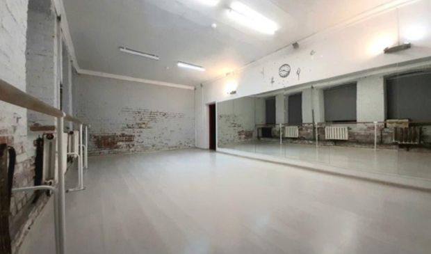 Фотография Зал 45 кв.м. 