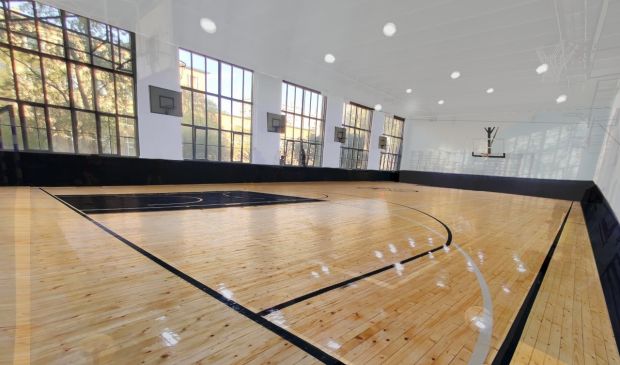 Фотография Открытие 1 сентября. Универсальный зал Campus 