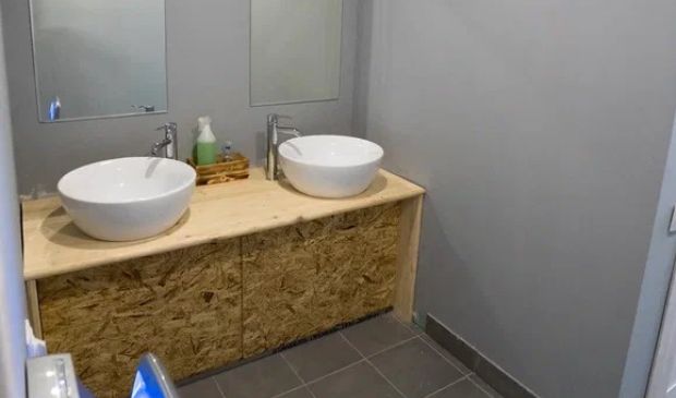 Фотография Зал 260 кв.м. в Танцевальном центре 