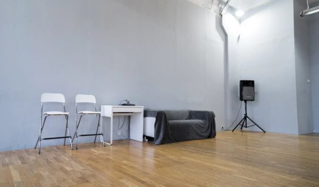 Фотография Зал 260 кв.м. в Танцевальном центре 