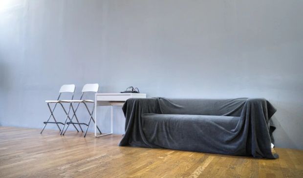 Фотография Зал 260 кв.м. в Танцевальном центре 