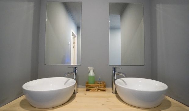 Фотография VIP зал 42 кв.м. в Танцевальном центре 