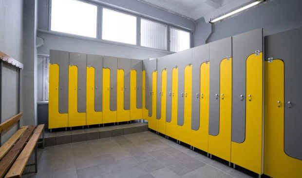 Фотография VIP зал 42 кв.м. в Танцевальном центре 