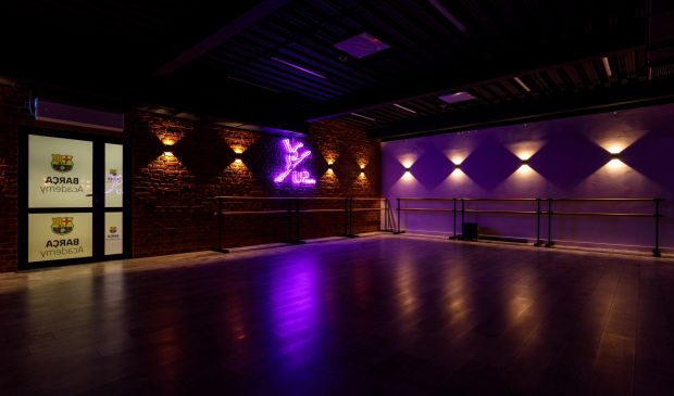 Фотография PARK ARENA ЗАЛ - 75 м²