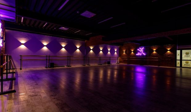 Фотография PARK ARENA ЗАЛ - 75 м²