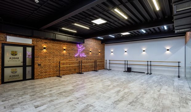 Фотография PARK ARENA ЗАЛ - 75 м²