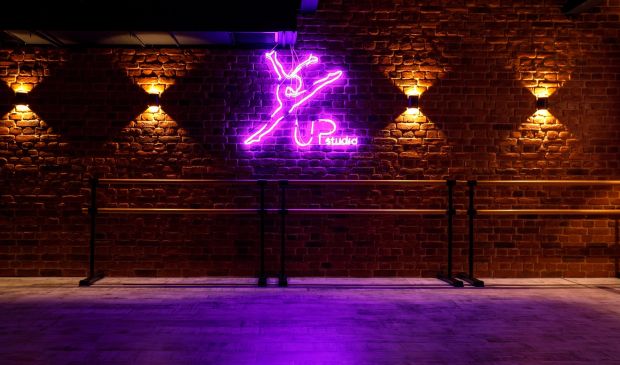 Фотография PARK ARENA ЗАЛ - 75 м²