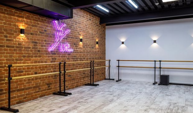 Фотография PARK ARENA ЗАЛ - 75 м²