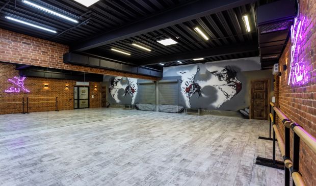 Фотография PARK ARENA ЗАЛ - 75 м²