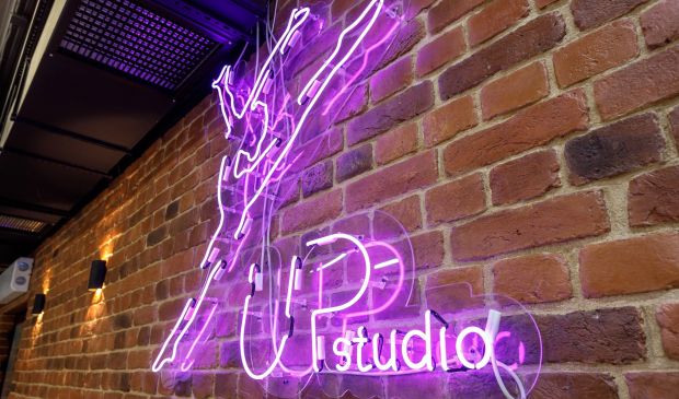 Фотография PARK ARENA ЗАЛ - 75 м²