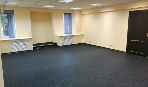 Фотография Гимнастический зал 50 кв.м. СК МВА