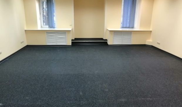 Фотография Гимнастический зал 50 кв.м. СК МВА