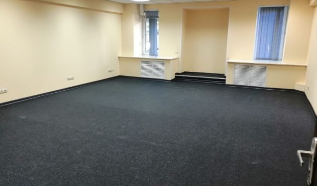 Фотография Гимнастический зал 50 кв.м. СК МВА