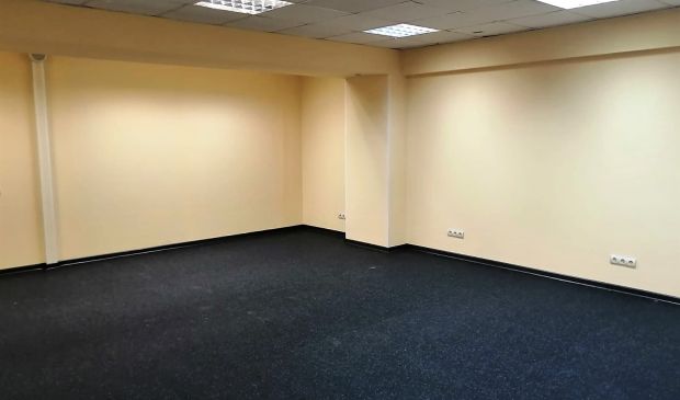 Фотография Гимнастический зал 50 кв.м. СК МВА