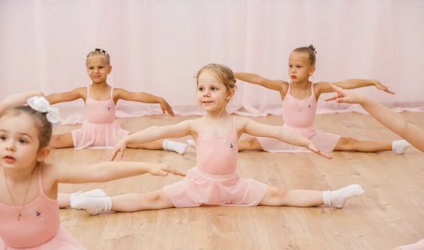 Фотография Школа классического балета 