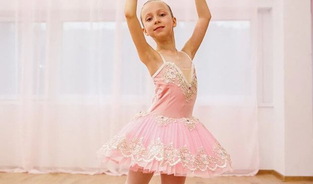 Фотография Школа классического балета 