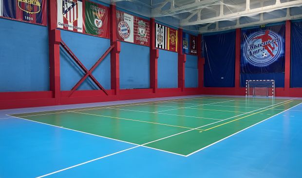 Фотография Школа художественной гимнастики 