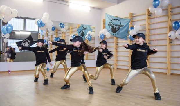 Фотография Школа танцев World Dance School
