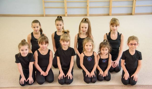 Фотография Школа танцев World Dance School