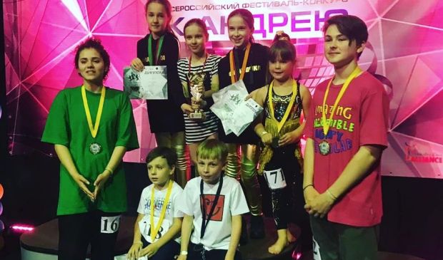 Фотография Школа танцев World Dance School