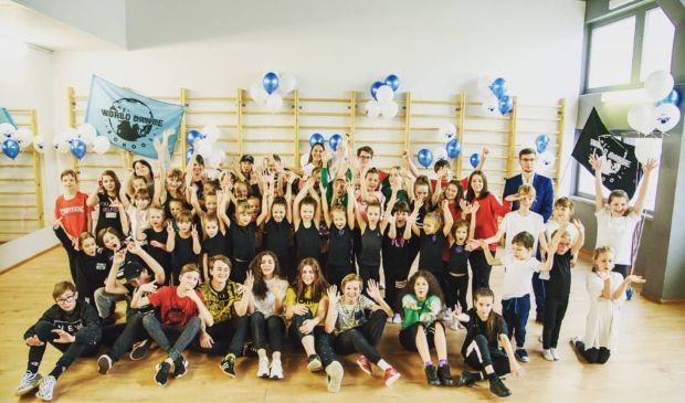 Фотография Школа танцев World Dance School