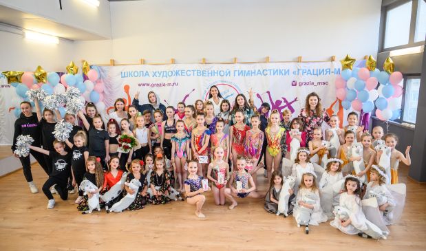 Фотография Школа танцев World Dance School