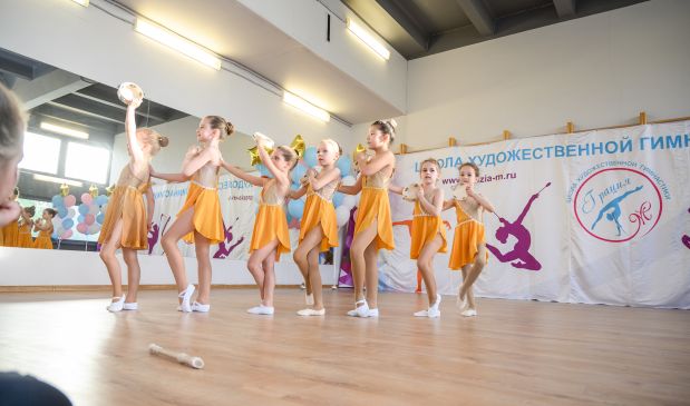 Фотография Школа танцев World Dance School