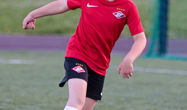 Фотография Футбольная школа 