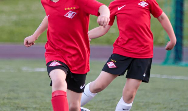 Фотография Футбольная школа 