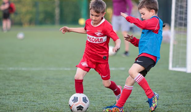 Фотография Футбольная школа 