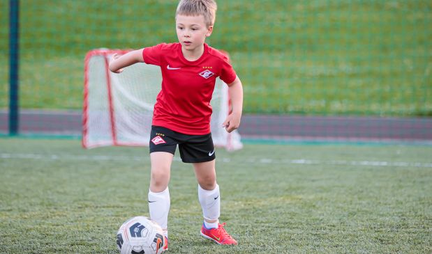 Фотография Футбольная школа 