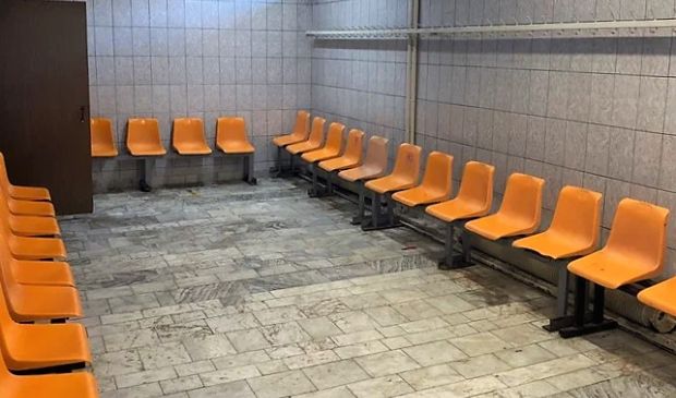 Фотография Игровой зал №2 в СК 