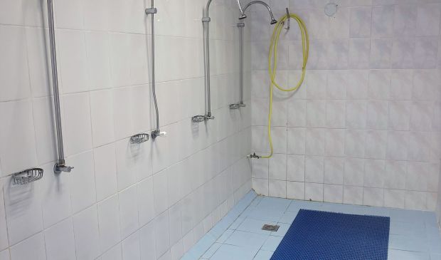 Фотография Игровой зал в ДВС 