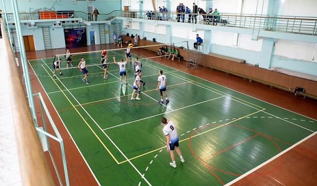 Фотография СК 