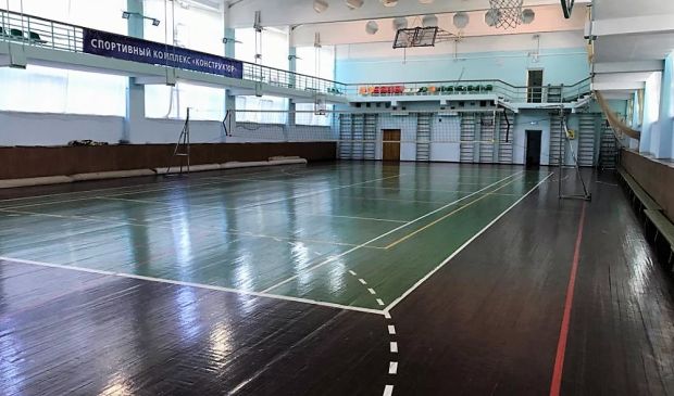 Фотография СК 