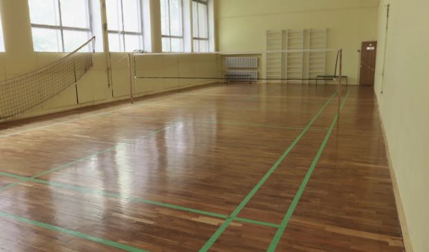 Фотография СК 