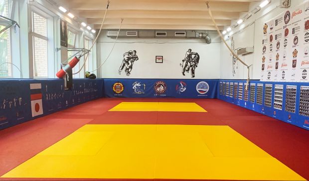 Фотография СК 