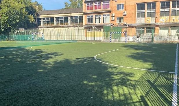 Фотография СК 