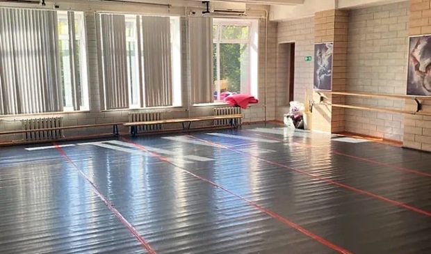 Фотография СК 