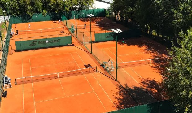 Фотография СОК 