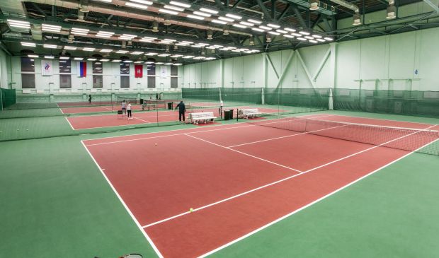 Фотография СОК 