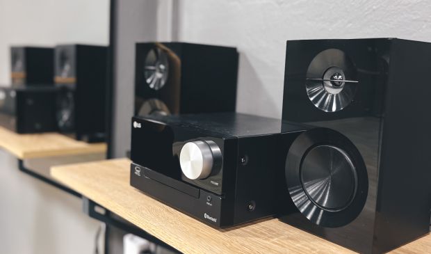 Фотография Зал для танцев, йоги и гимнастики 57м²