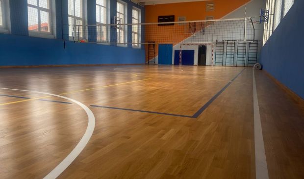 Фотография Универсальный зал Campus 